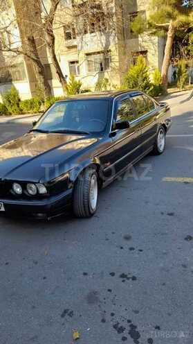 BMW 520 1994, 392,212 km - 2.0 л - Bakı