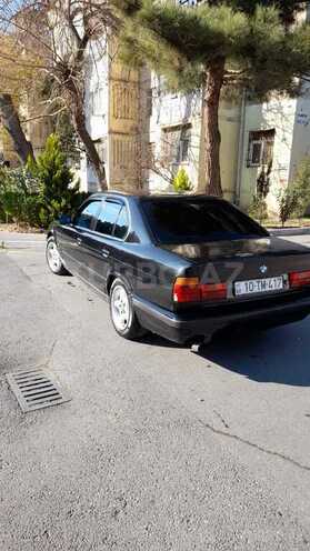 BMW 520 1994, 392,212 km - 2.0 л - Bakı
