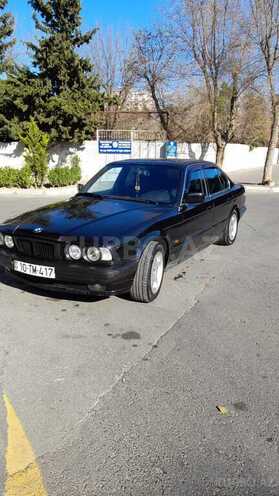 BMW 520 1994, 392,212 km - 2.0 л - Bakı