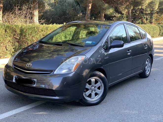 Toyota Prius 2007, 159,000 km - 1.5 l - Bakı