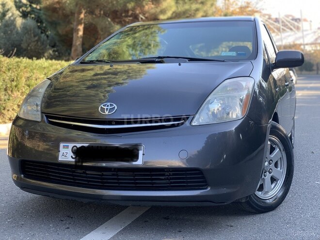 Toyota Prius 2007, 159,000 km - 1.5 l - Bakı