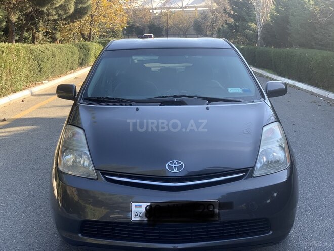 Toyota Prius 2007, 159,000 km - 1.5 l - Bakı