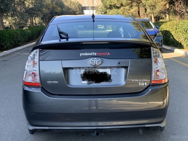 Toyota Prius 2007, 159,000 km - 1.5 l - Bakı