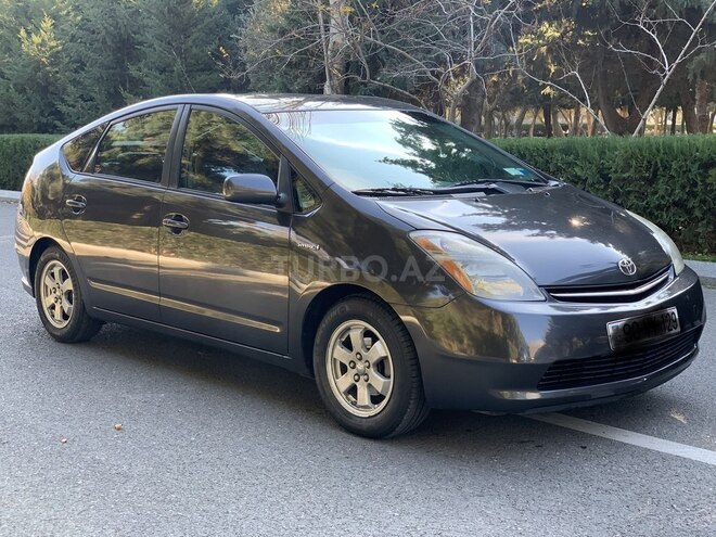 Toyota Prius 2007, 159,000 km - 1.5 l - Bakı