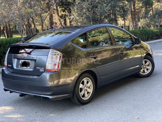 Toyota Prius 2007, 159,000 km - 1.5 l - Bakı