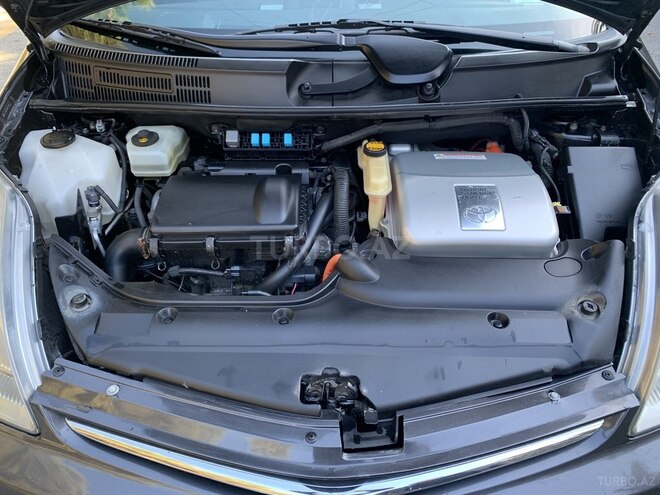 Toyota Prius 2007, 159,000 km - 1.5 l - Bakı