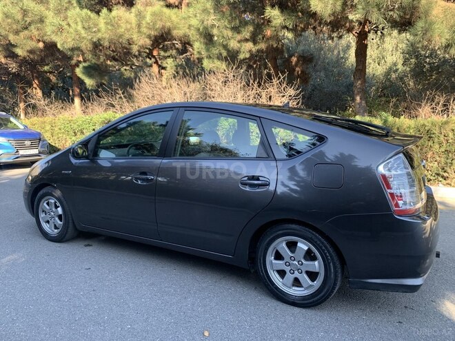 Toyota Prius 2007, 159,000 km - 1.5 l - Bakı