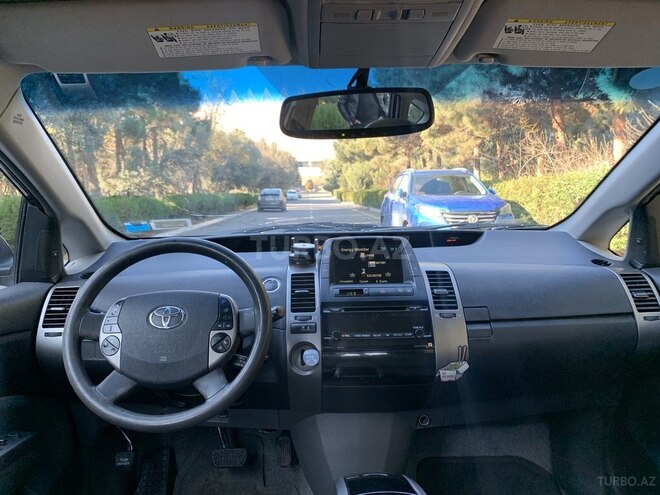 Toyota Prius 2007, 159,000 km - 1.5 l - Bakı