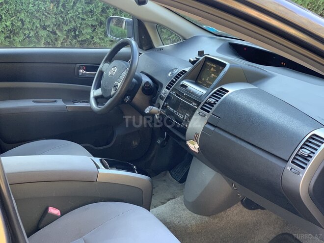 Toyota Prius 2007, 159,000 km - 1.5 l - Bakı