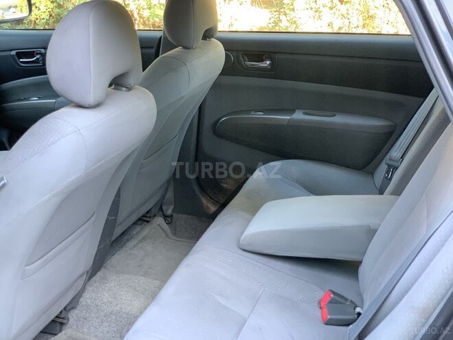 Toyota Prius 2007, 159,000 km - 1.5 l - Bakı