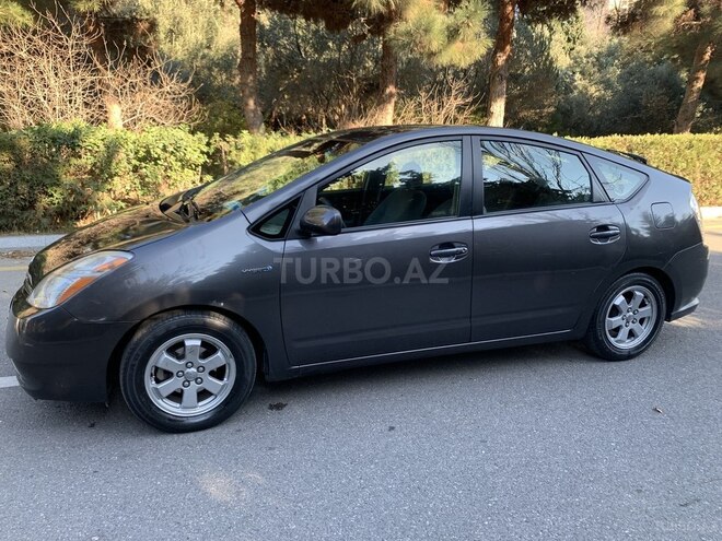 Toyota Prius 2007, 159,000 km - 1.5 l - Bakı