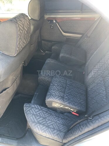 Mercedes C 180 1994, 231,500 km - 1.8 l - Bakı