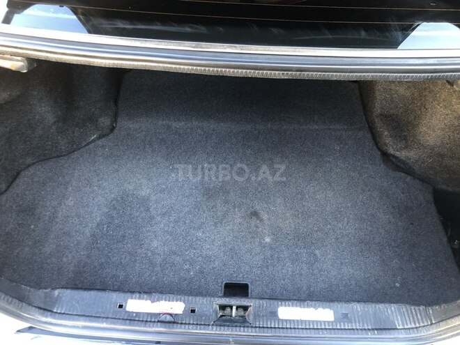 Mercedes C 180 1994, 231,500 km - 1.8 l - Bakı