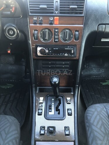 Mercedes C 180 1994, 231,500 km - 1.8 l - Bakı