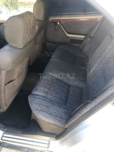 Mercedes C 180 1994, 231,500 km - 1.8 l - Bakı