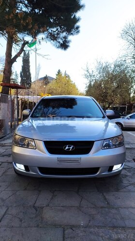 Hyundai Sonata 2006, 323,300 km - 2.0 л - Bakı
