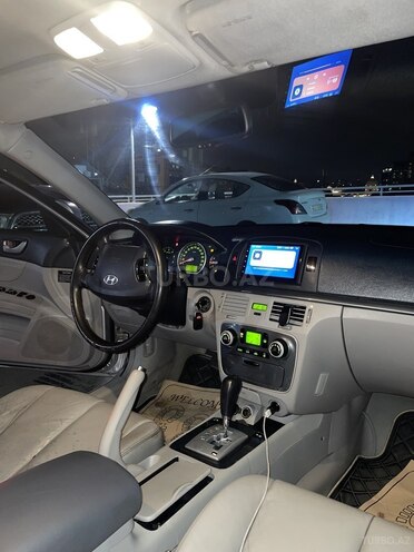 Hyundai Sonata 2006, 323,300 km - 2.0 л - Bakı