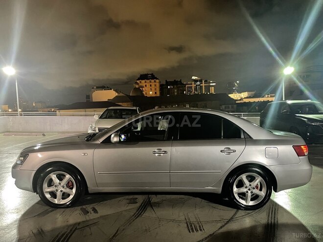 Hyundai Sonata 2006, 323,300 km - 2.0 л - Bakı