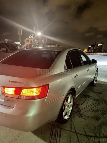 Hyundai Sonata 2006, 323,300 km - 2.0 л - Bakı