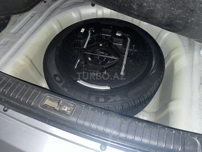 Hyundai Sonata 2006, 323,300 km - 2.0 л - Bakı