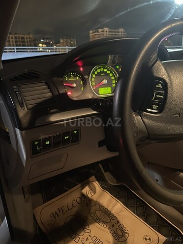 Hyundai Sonata 2006, 323,300 km - 2.0 л - Bakı