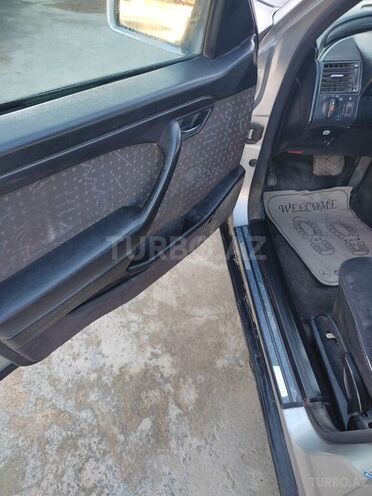Mercedes C 180 1993, 455,850 km - 1.8 l - Bakı