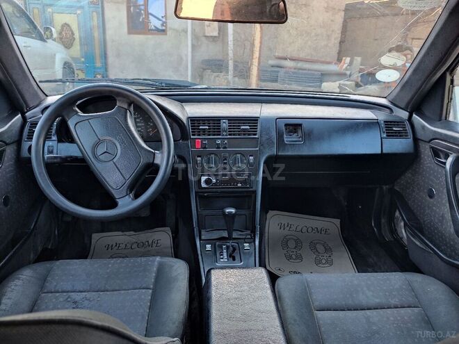 Mercedes C 180 1993, 455,850 km - 1.8 l - Bakı