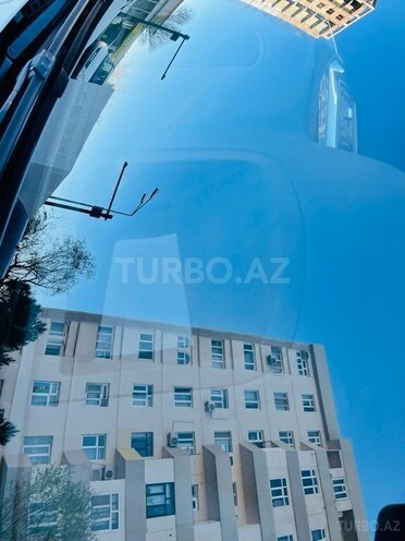 BMW 528 2015, 70,000 km - 2.0 l - Bakı