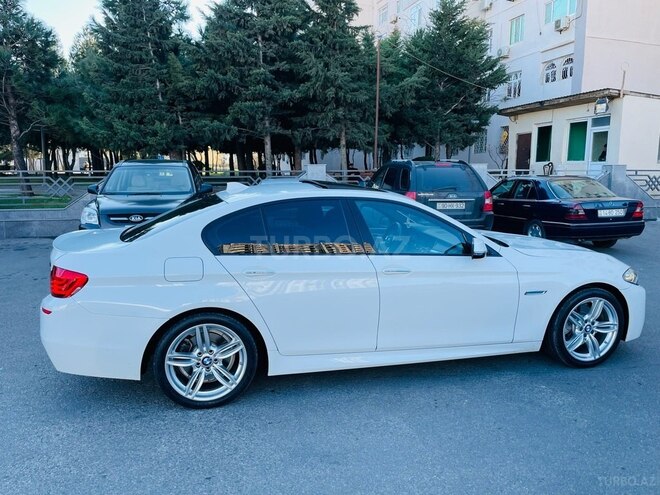 BMW 528 2015, 70,000 km - 2.0 l - Bakı