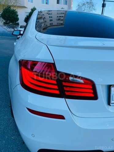 BMW 528 2015, 70,000 km - 2.0 l - Bakı