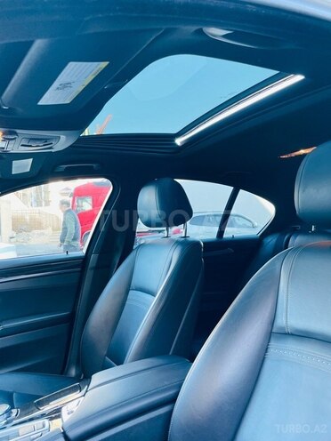 BMW 528 2015, 70,000 km - 2.0 l - Bakı