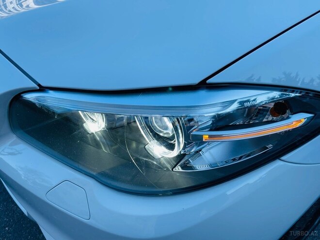 BMW 528 2015, 70,000 km - 2.0 l - Bakı
