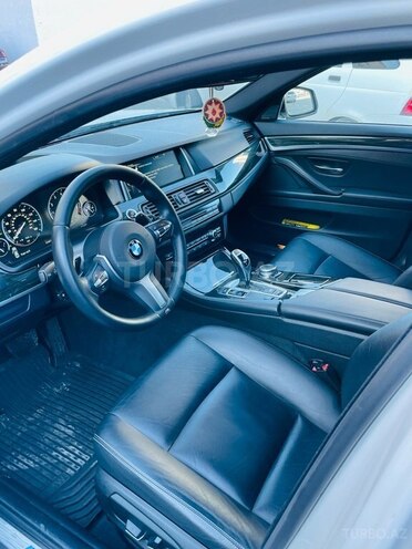 BMW 528 2015, 70,000 km - 2.0 l - Bakı