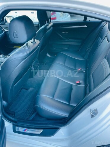 BMW 528 2015, 70,000 km - 2.0 l - Bakı