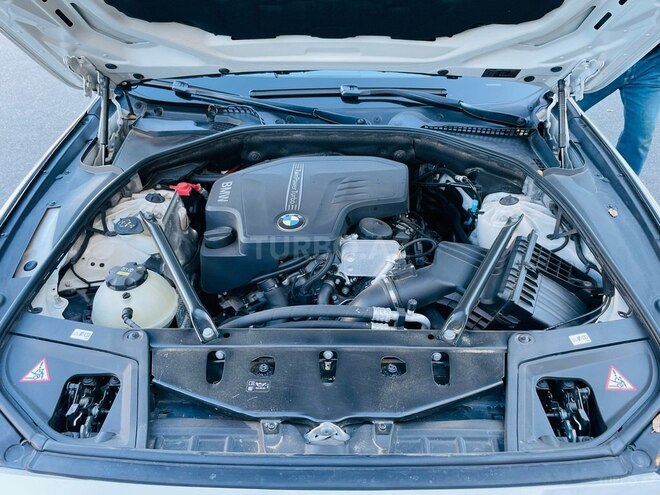 BMW 528 2015, 70,000 km - 2.0 l - Bakı