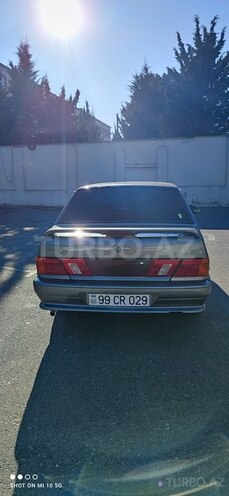 LADA (VAZ) 2115 2012, 200,000 km - 1.6 л - Bakı