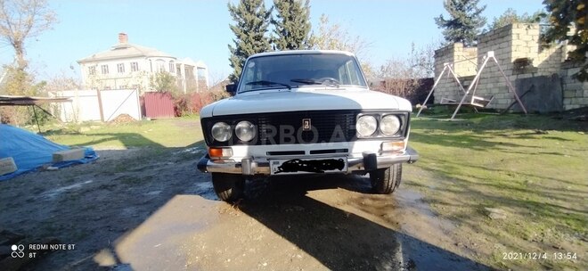 LADA (VAZ) 2106 2003, 56,744 km - 1.5 l - Masallı