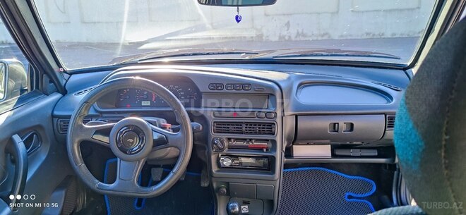 LADA (VAZ) 2115 2012, 200,000 km - 1.6 л - Bakı
