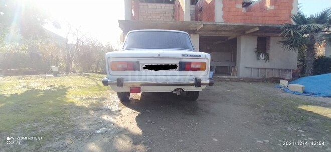 LADA (VAZ) 2106 2003, 56,744 km - 1.5 l - Masallı