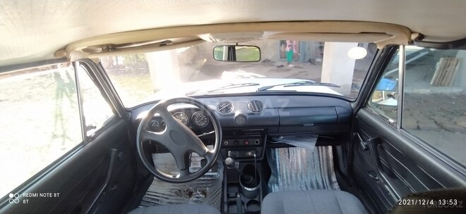 LADA (VAZ) 2106 2003, 56,744 km - 1.5 l - Masallı