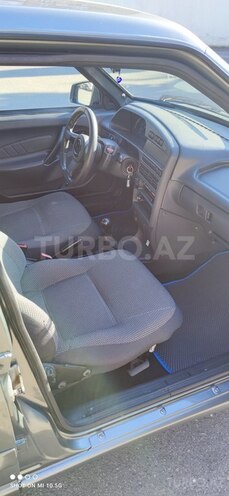 LADA (VAZ) 2115 2012, 200,000 km - 1.6 л - Bakı