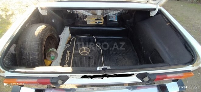 LADA (VAZ) 2106 2003, 56,744 km - 1.5 l - Masallı