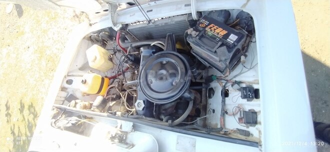 LADA (VAZ) 2106 2003, 56,744 km - 1.5 l - Masallı