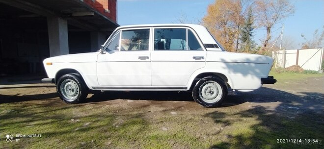 LADA (VAZ) 2106 2003, 56,744 km - 1.5 l - Masallı