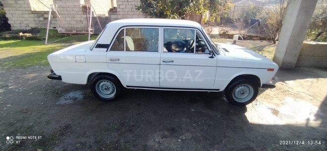 LADA (VAZ) 2106 2003, 56,744 km - 1.5 l - Masallı