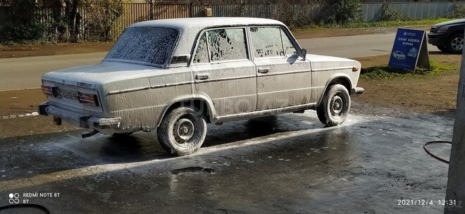LADA (VAZ) 2106 2003, 56,744 km - 1.5 l - Masallı