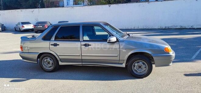 LADA (VAZ) 2115 2012, 200,000 km - 1.6 л - Bakı