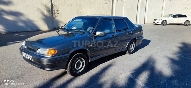 LADA (VAZ) 2115 2012, 200,000 km - 1.6 л - Bakı