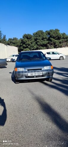 LADA (VAZ) 2115 2012, 200,000 km - 1.6 л - Bakı