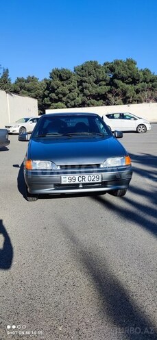 LADA (VAZ) 2115 2012, 200,000 km - 1.6 л - Bakı
